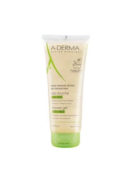 LES INDISPENSABLES GEL SU200ML