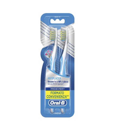 ORAL-B Spazz.Pro-Exp.35M 1+1