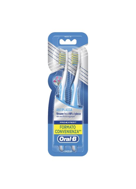 ORAL-B Spazz.Pro-Exp.35M 1+1