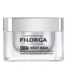 Filorga Ncef Night Mask - Maschera Notte Multi-Correttrice 50ml