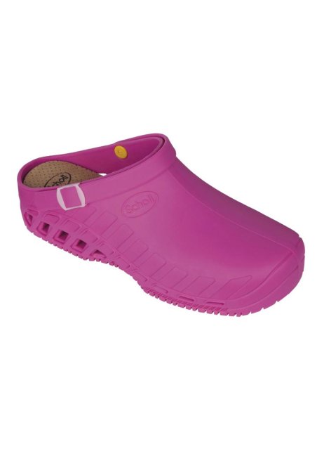 CLOG Evo Fucsia 36/37