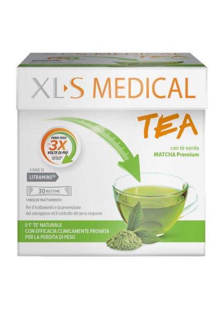 Xls Medical Tea 30stick