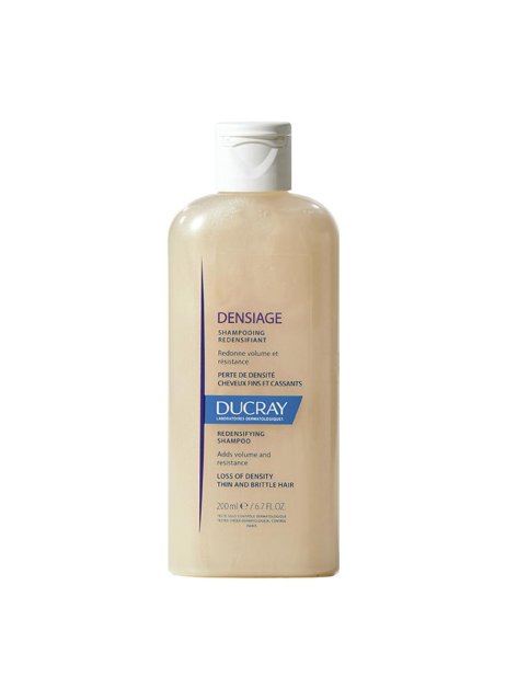 Densiage Shampoo Ridens Ducray