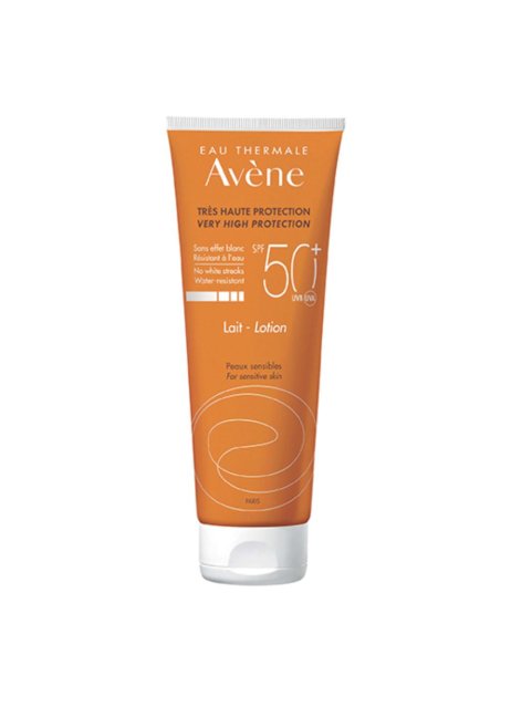 Avene Sol Latte Spf50+ 250ml