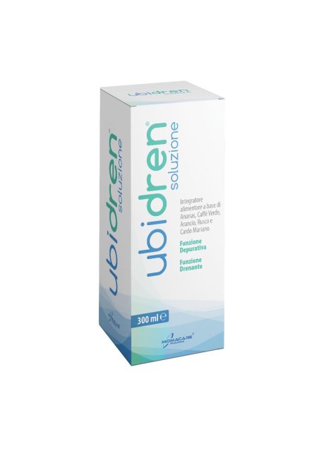 UBIDREN 300ML