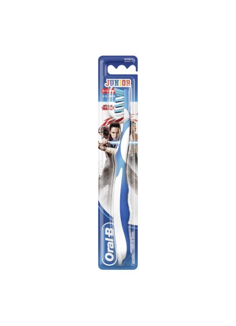 ORAL B MAN STAR WARS SPAZZ 6-12