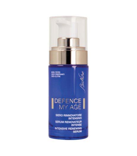 Defence My Age Siero 30ml