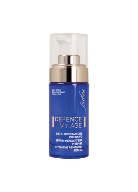 Defence My Age Siero 30ml