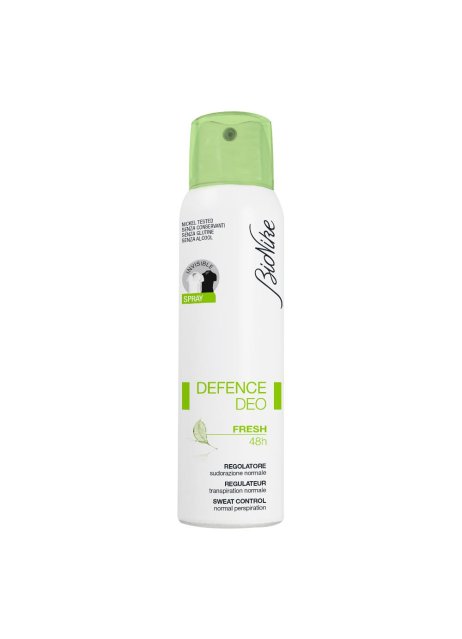 Defence Deo Fresh Spray 150ml