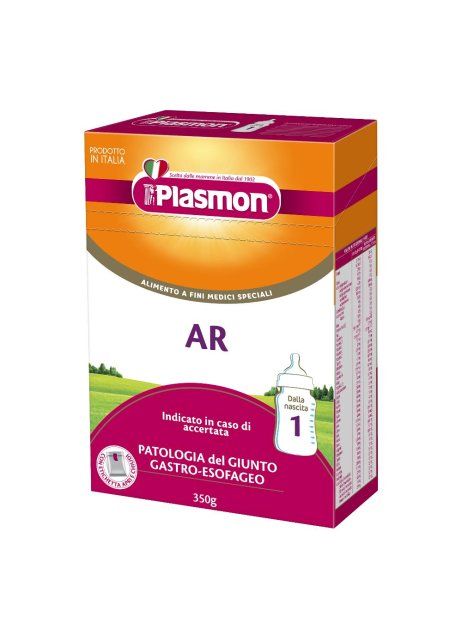 PLASMON AR 1 350G