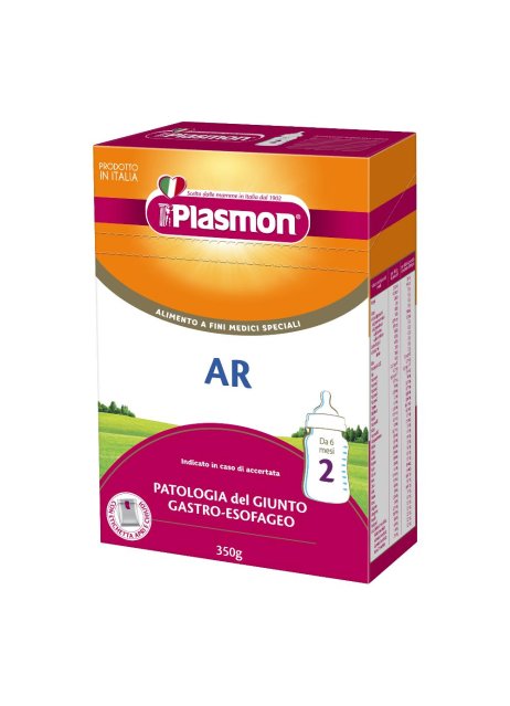 PLASMON AR 2 350G