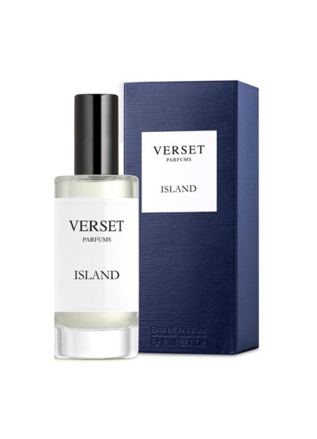 VERSET ISLAND EDT 15ML