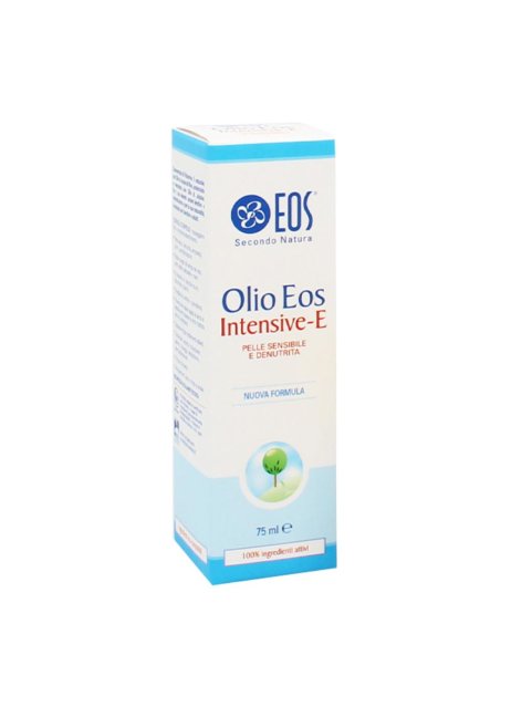 EOS OLIO EOS INTENSIVE-E 75ML