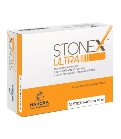 STONEX ULTRA 20STICK PACK