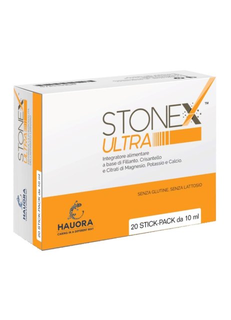 STONEX ULTRA 20STICK PACK