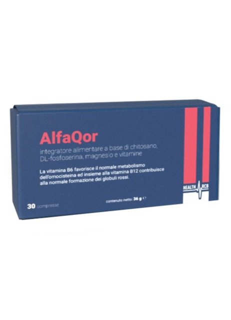 ALFAQOR 30CPR