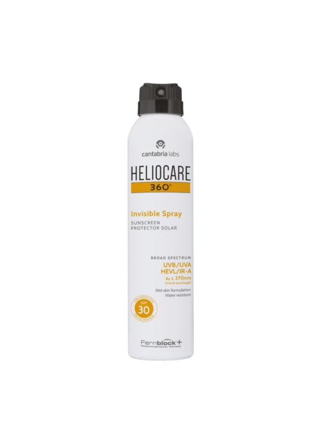 HELIOCARE 360 INVIS SPR SPF30