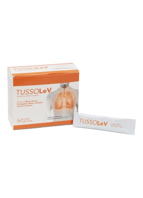 TUSSOLEV 14STICK