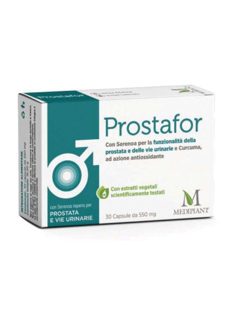 PROSTAFOR 30CPS