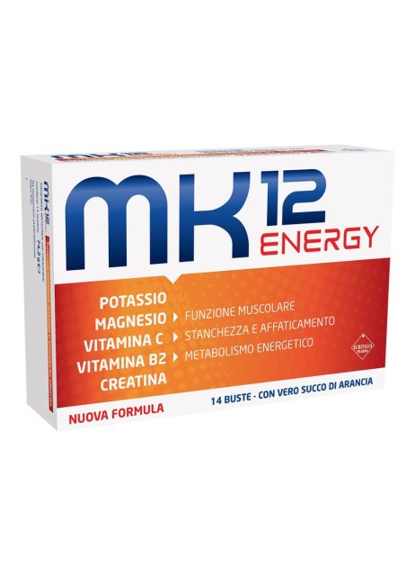 MK12 ENERGY 14BUST