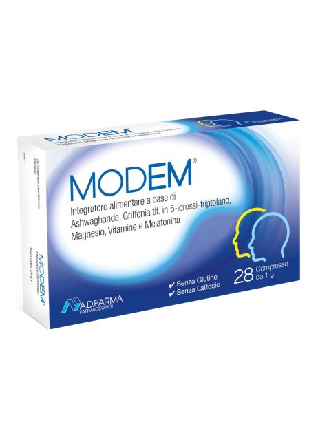 MODEM 28CPR