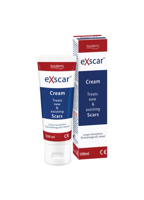 EXSCAR CREAM 100ML CE