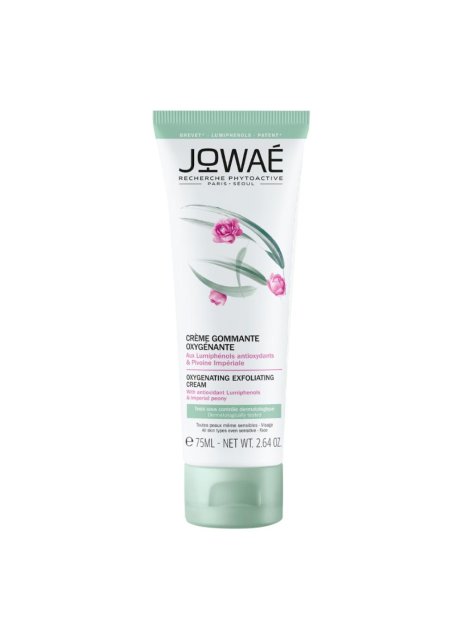 Jowae Crema Esfoliante Ossig