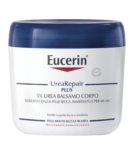 EUCERIN UREAREP BALS CRP 450ML