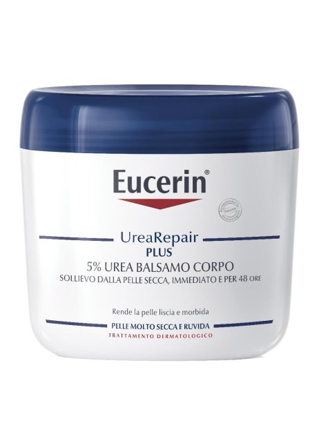 EUCERIN UREAREP BALS CRP 450ML