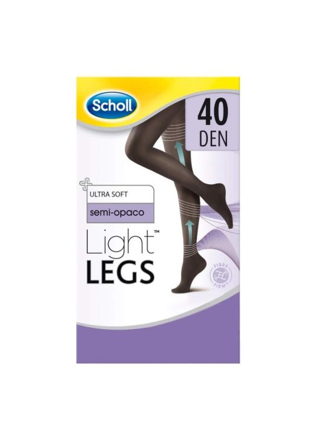 SCHOLL COLLANT LIGHT 40 NE L