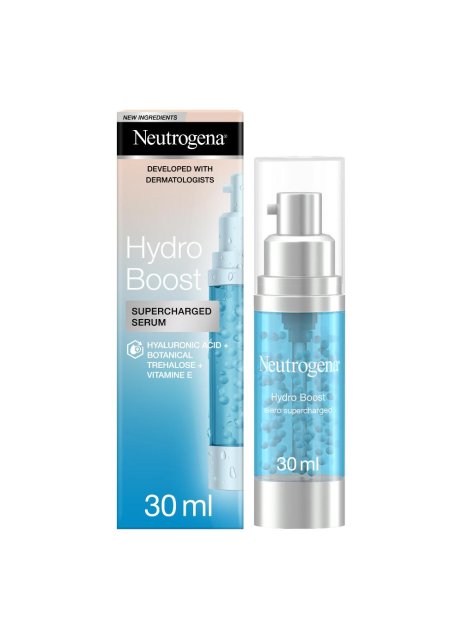 NEUTROGENA HB SIERO BOOSTER 30ML