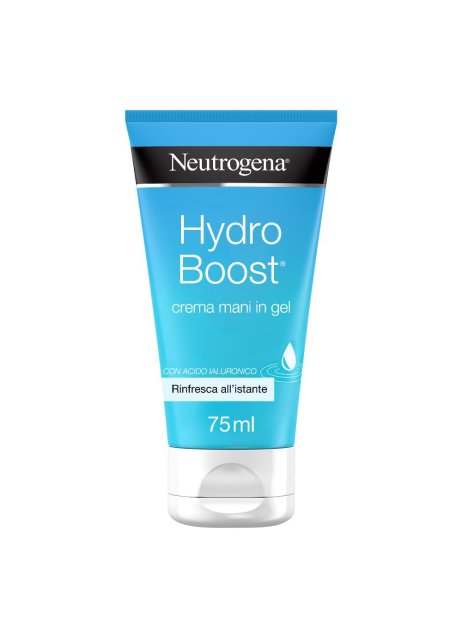 NEUTROGENA HB CREMA MANI GEL 75M