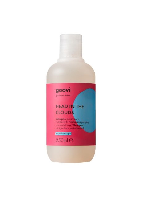 GOOVI SHAMPOO ORANG 250ML