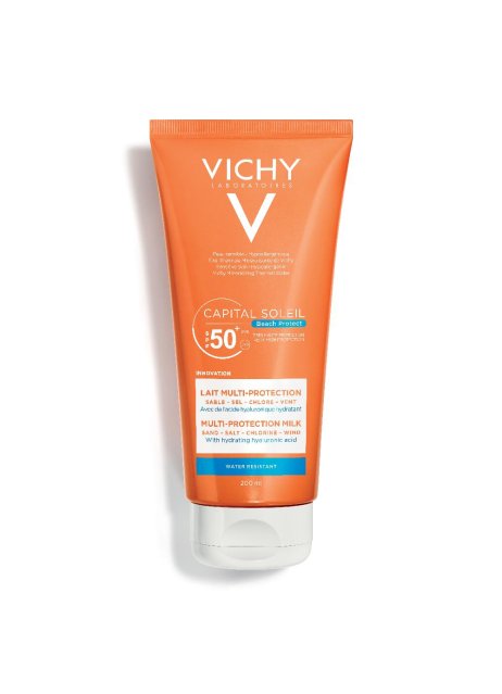 Cs Beach Protect Latte Spf50+