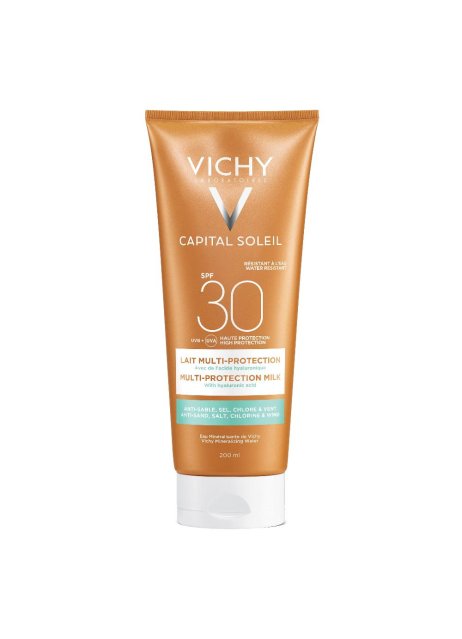 Cs Beach Protect Latte Spf30