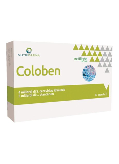 COLOBEN 30CPS