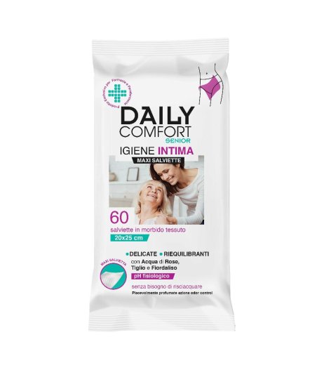 DAILY COMFORT SENIOR PANNI60PZ