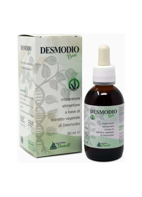 DESMODIO BEN 50ML