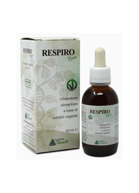 RESPIRO BEN 50ML