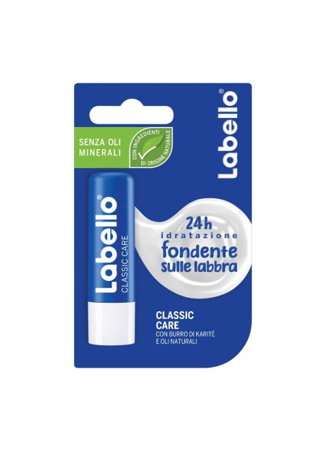 LABELLO CLASSICO CARE STICK