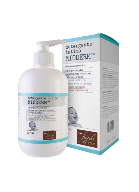INTIMO MIODERM FDR 240ML