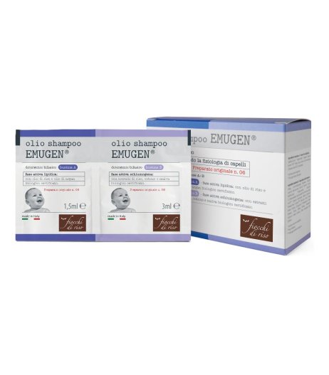 FDR FIOCCHI EMUGEN OLI45ML