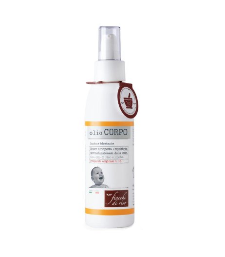 OLIO CORPO FDR 140ML