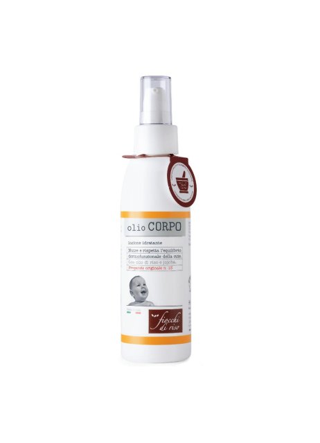 OLIO CORPO FDR 140ML