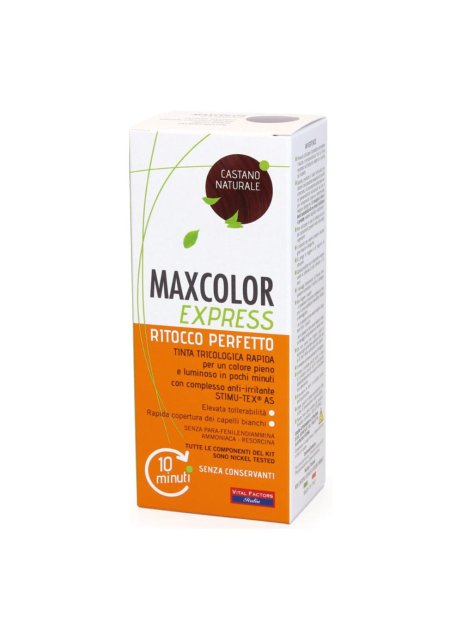 MAXCOLOR EXPRESS CASTANO NATU