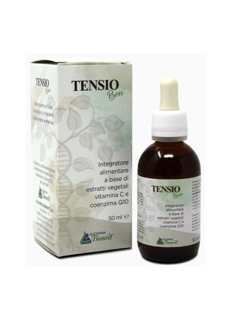 TENSIO BEN 50ML