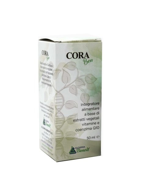 CORA BEN 50ML