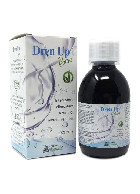 DREN UP BEN 250ML