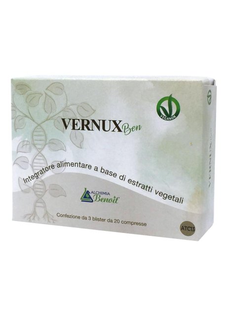 VERNUX BEN 60CPR