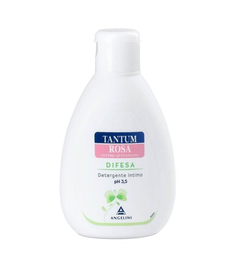 Tantum Rosa Difesa Det 200ml